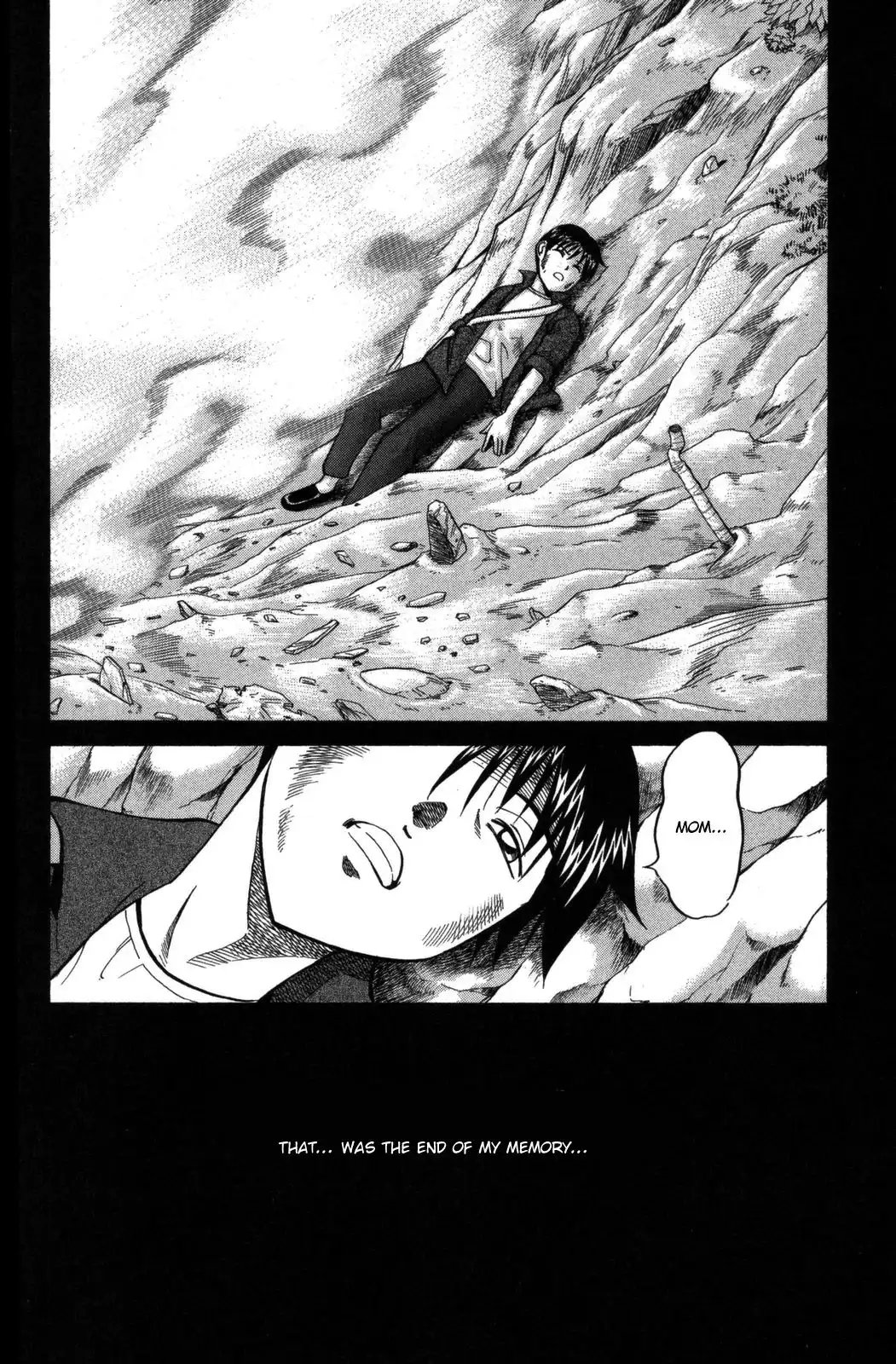 Rocket Man Chapter 8 48